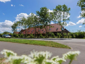 Holiday home on the edge of Oostkapelle